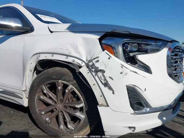 3GKALSEX8JL261480 GMC Terrain Denali