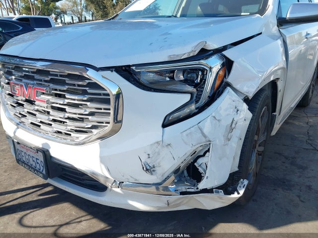 3GKALSEX8JL261480 GMC Terrain Denali