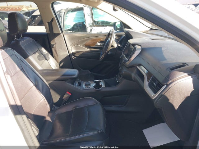 3GKALSEX8JL261480 GMC Terrain Denali