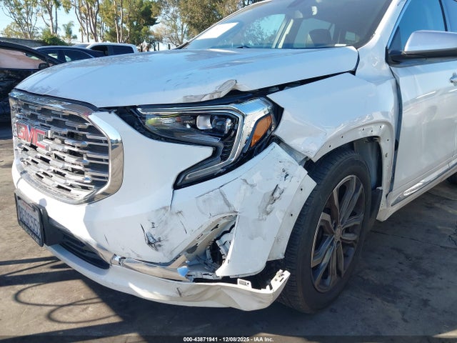 3GKALSEX8JL261480 GMC Terrain Denali