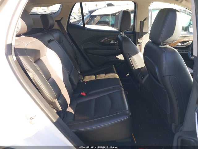 3GKALSEX8JL261480 GMC Terrain Denali
