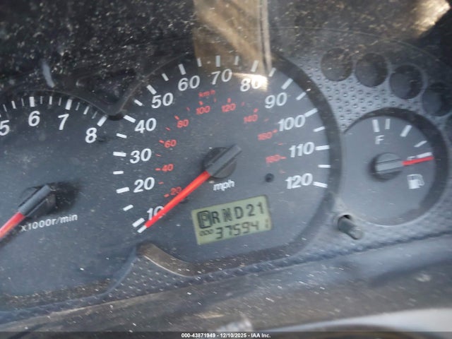 Aukcja sprzedaży 2002 Mazda Tribute Es V6/lx V6, vin: 4F2CU09162KM55004, numer aukcji: 43871949