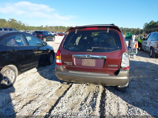 Aukcja sprzedaży 2002 Mazda Tribute Es V6/lx V6, vin: 4F2CU09162KM55004, numer aukcji: 43871949