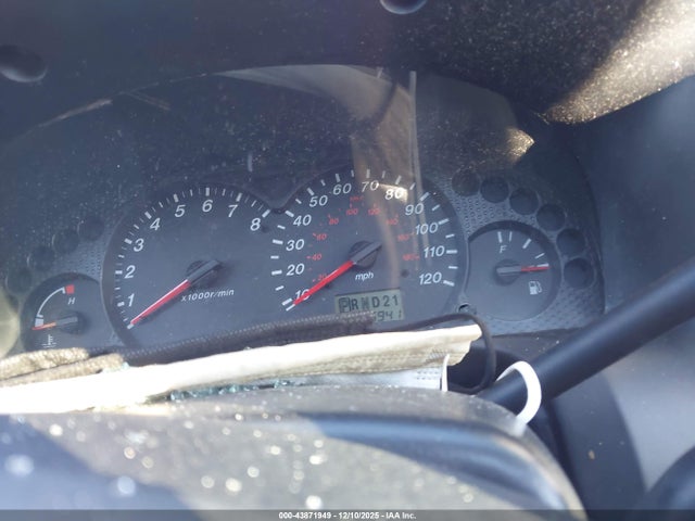 Aukcja sprzedaży 2002 Mazda Tribute Es V6/lx V6, vin: 4F2CU09162KM55004, numer aukcji: 43871949