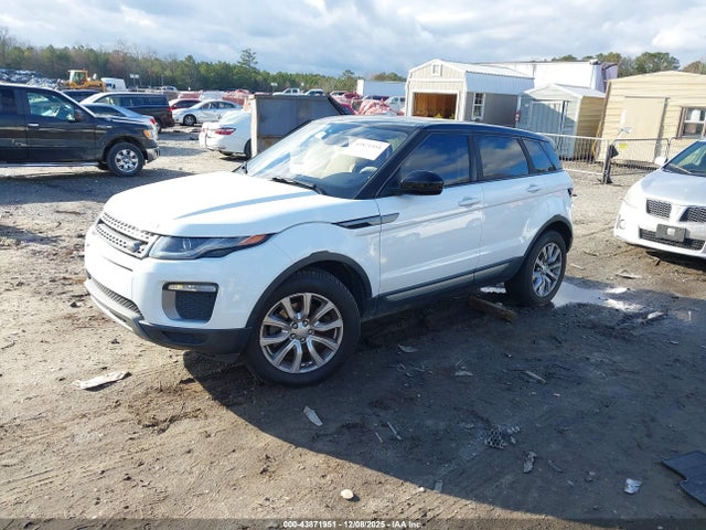 SALVP2BG2GH110995 Land Rover Range Rover Evoque Se/se Premium