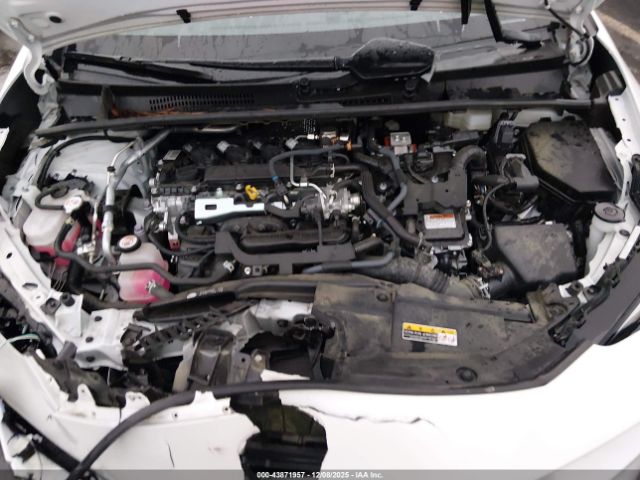 2024 TOYOTA PRIUS JTDACAAU2R3037498 Photo 9