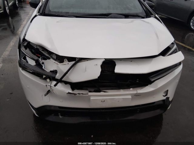 2024 TOYOTA PRIUS JTDACAAU2R3037498 Photo 5