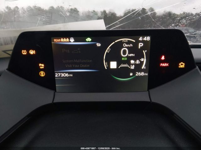 2024 TOYOTA PRIUS JTDACAAU2R3037498 Photo 6
