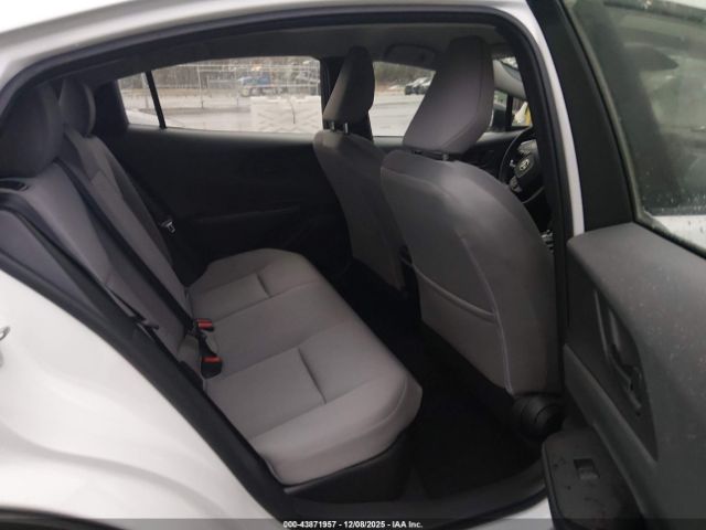 2024 TOYOTA PRIUS JTDACAAU2R3037498 Photo 7