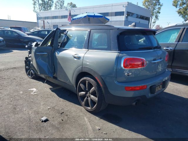 2017 MINI CLUBMAN WMWLU1C39H2F28892 Photo 2