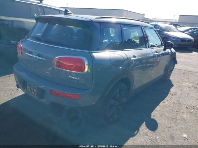 2017 MINI CLUBMAN WMWLU1C39H2F28892 Photo 3