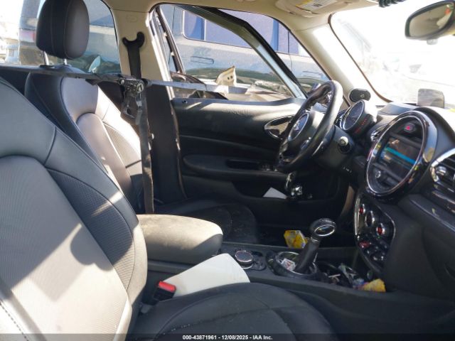 2017 MINI CLUBMAN WMWLU1C39H2F28892 Photo 4