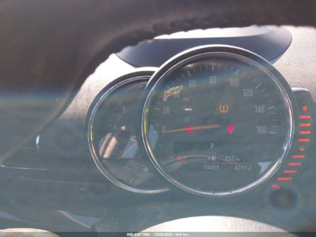 2017 MINI CLUBMAN WMWLU1C39H2F28892 Photo 6