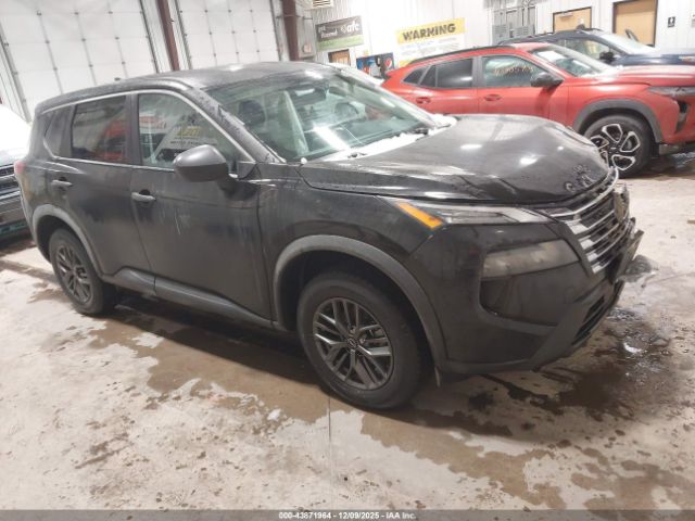 2024 NISSAN ROGUE 5N1BT3AA5RC708857