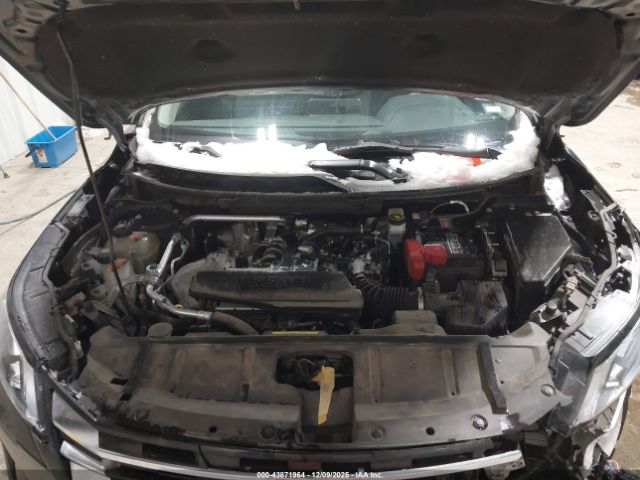 2024 NISSAN ROGUE 5N1BT3AA5RC708857 Photo 9