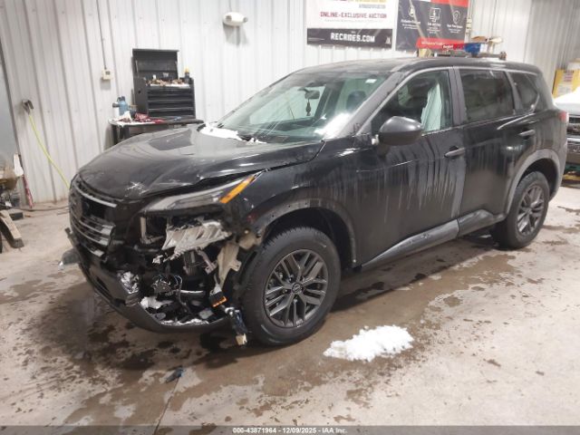2024 NISSAN ROGUE 5N1BT3AA5RC708857 Photo 1