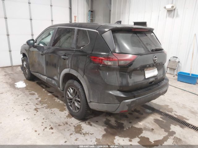 2024 NISSAN ROGUE 5N1BT3AA5RC708857 Photo 2