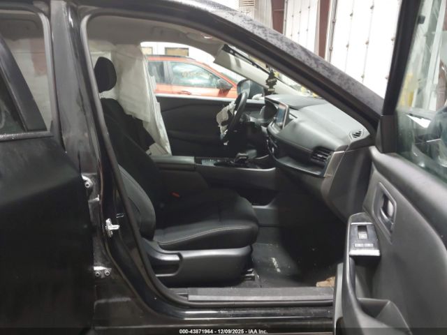 2024 NISSAN ROGUE 5N1BT3AA5RC708857 Photo 4