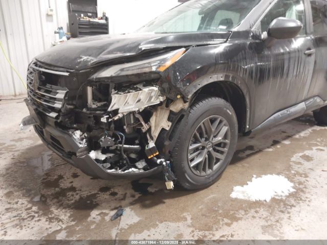 2024 NISSAN ROGUE 5N1BT3AA5RC708857 Photo 5