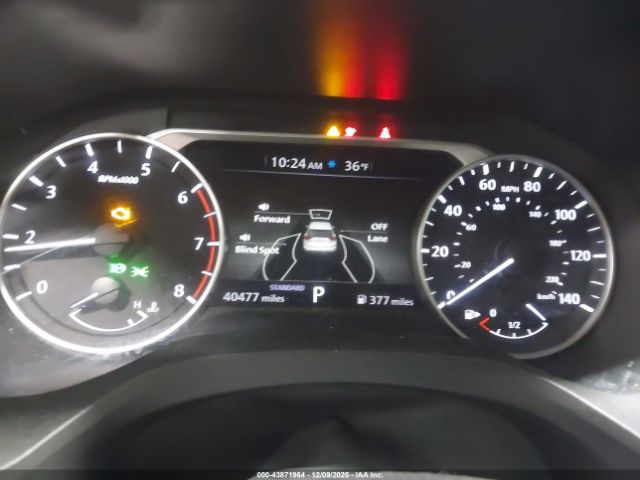 2024 NISSAN ROGUE 5N1BT3AA5RC708857 Photo 6