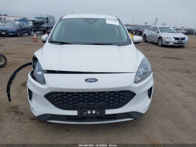 1FMCU9G66MUA60987 Ford ESCAPE SE