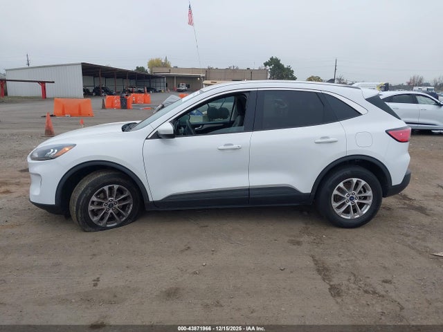 1FMCU9G66MUA60987 Ford ESCAPE SE