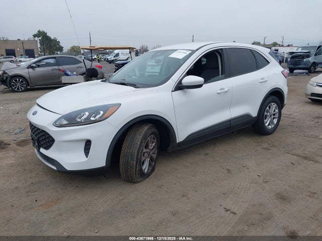 1FMCU9G66MUA60987 Ford ESCAPE SE