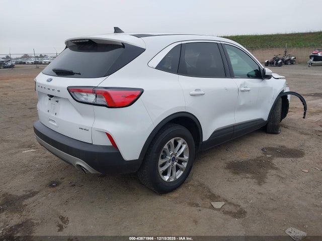1FMCU9G66MUA60987 Ford ESCAPE SE