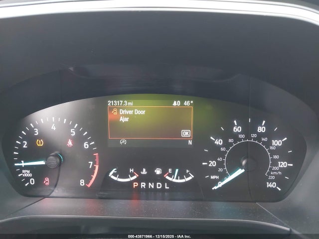 1FMCU9G66MUA60987 Ford ESCAPE SE