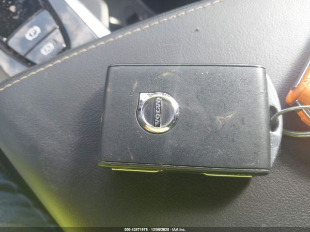 2022 VOLVO XC60 RECHARGE PLUG-IN HYBRID YV4BK0DP7N1941339 Photo 10