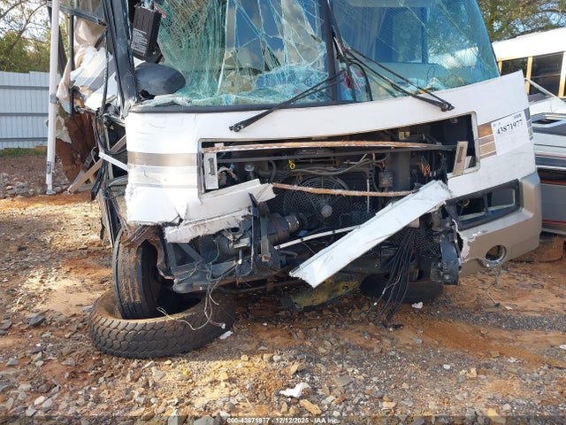 Продажа на аукционе авто 2001 Workhorse Custom Chassis Motorhome Chassis P3500, vin: 5B4LP37J1Y3324051, номер лота: 43871977
