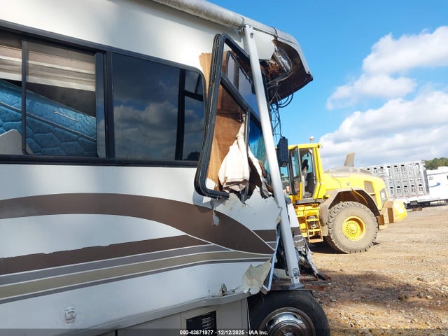Продажа на аукционе авто 2001 Workhorse Custom Chassis Motorhome Chassis P3500, vin: 5B4LP37J1Y3324051, номер лота: 43871977
