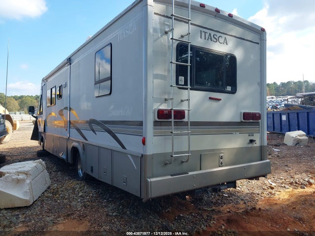 Продажа на аукционе авто 2001 Workhorse Custom Chassis Motorhome Chassis P3500, vin: 5B4LP37J1Y3324051, номер лота: 43871977