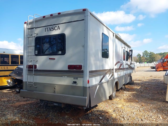Продажа на аукционе авто 2001 Workhorse Custom Chassis Motorhome Chassis P3500, vin: 5B4LP37J1Y3324051, номер лота: 43871977