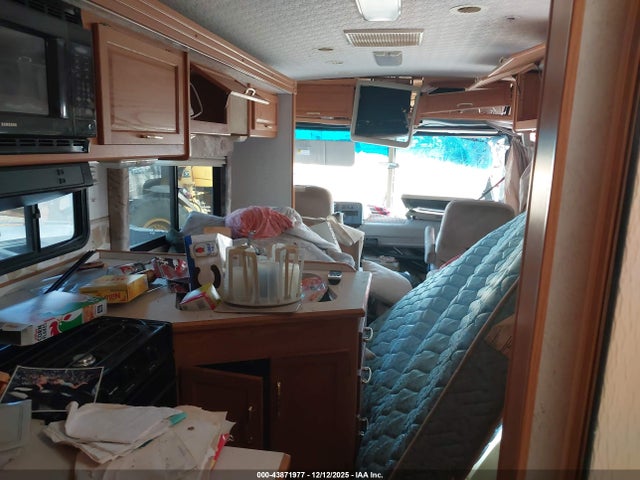 Продажа на аукционе авто 2001 Workhorse Custom Chassis Motorhome Chassis P3500, vin: 5B4LP37J1Y3324051, номер лота: 43871977