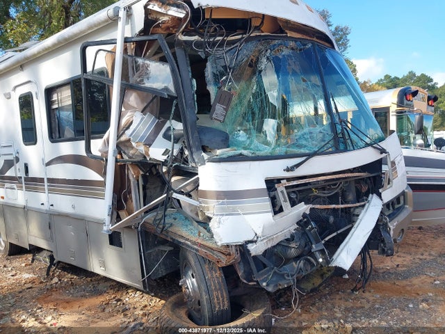 Продажа на аукционе авто 2001 Workhorse Custom Chassis Motorhome Chassis P3500, vin: 5B4LP37J1Y3324051, номер лота: 43871977