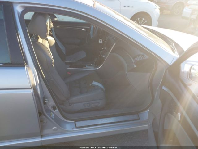 2005 ACURA TL 19UUA66295A067015 Photo 4