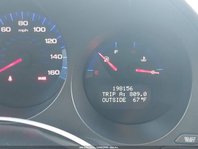 2005 ACURA TL 19UUA66295A067015 Photo 6