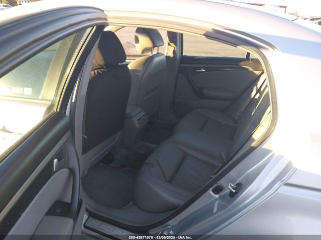 2005 ACURA TL 19UUA66295A067015 Photo 7