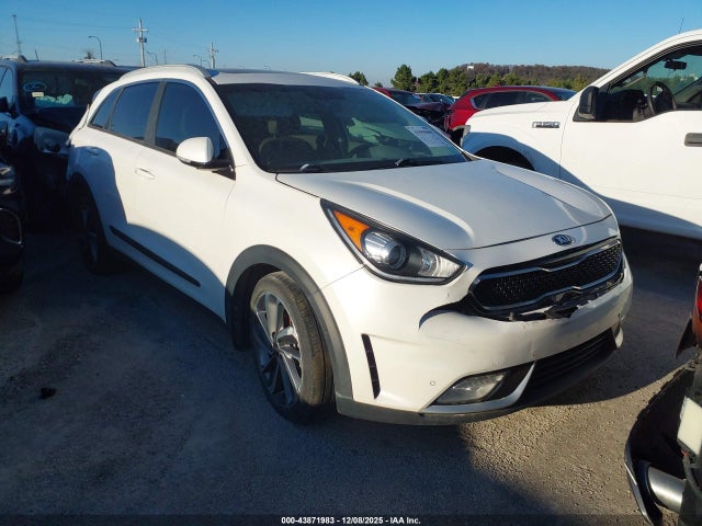 Продаж на аукціоні авто 2017 Kia Niro Touring, vin: KNDCE3LC3H5089566, номер лоту: 43871983