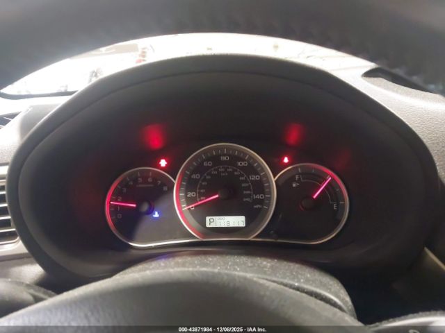 2010 SUBARU IMPREZA JF1GH6B65AH803083 Photo 6