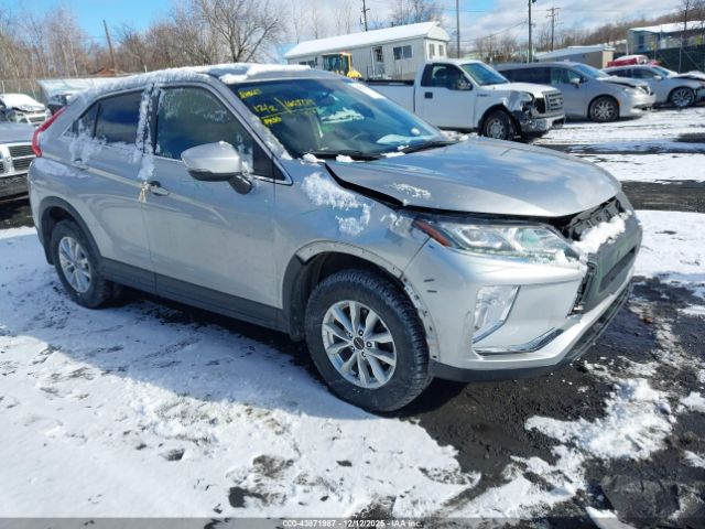 2019 MITSUBISHI ECLIPSE CROSS JA4AT3AA9KZ031924
