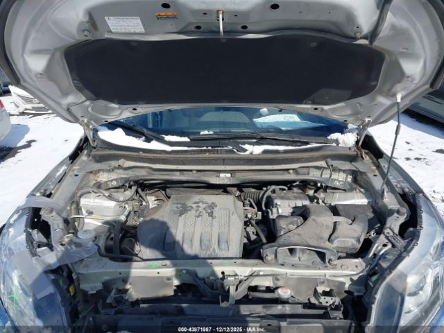 2019 MITSUBISHI ECLIPSE CROSS JA4AT3AA9KZ031924 Photo 9