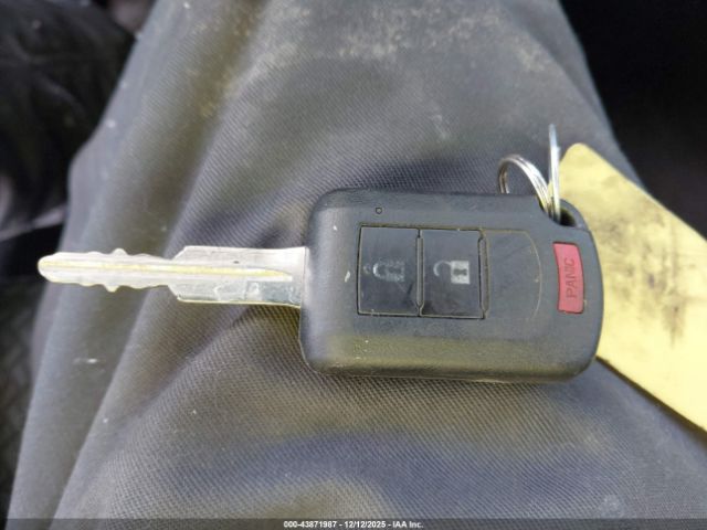 2019 MITSUBISHI ECLIPSE CROSS JA4AT3AA9KZ031924 Photo 10