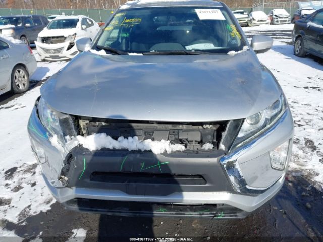 2019 MITSUBISHI ECLIPSE CROSS JA4AT3AA9KZ031924 Photo 5