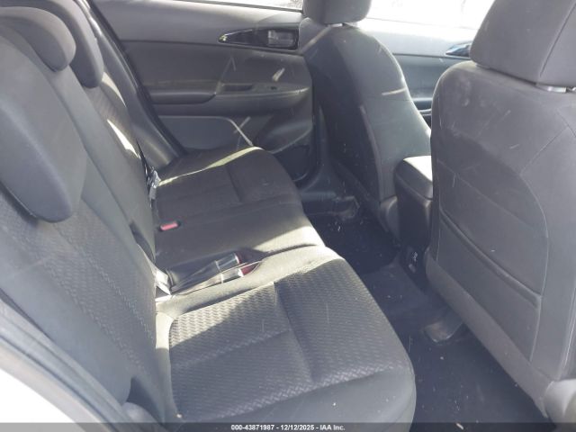 2019 MITSUBISHI ECLIPSE CROSS JA4AT3AA9KZ031924 Photo 7