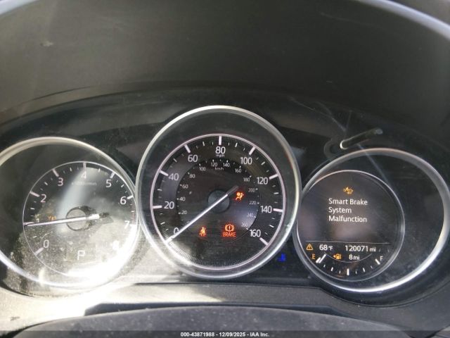 2018 MAZDA MAZDA6 JM1GL1VM8J1319097 Photo 6