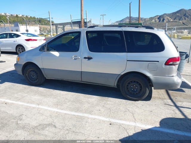Aukcja sprzedaży 2003 Toyota Sienna Ce, vin: 4T3ZF19CX3U528993, numer aukcji: 43871990