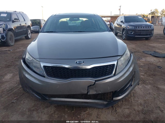 Продажа на аукционе авто 2012 Kia Optima Ex, vin: 5XXGN4A79CG053446, номер лота: 43871991
