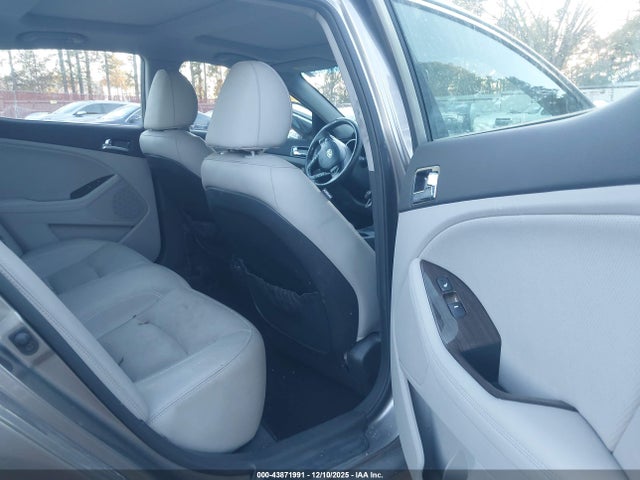 Продажа на аукционе авто 2012 Kia Optima Ex, vin: 5XXGN4A79CG053446, номер лота: 43871991